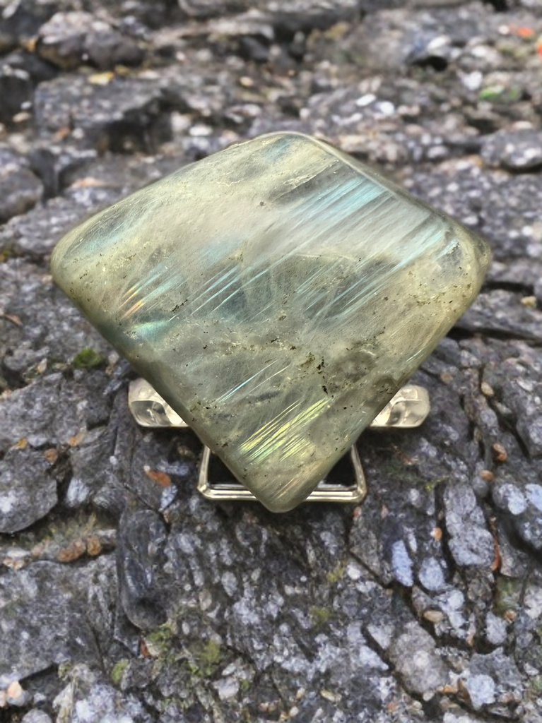 Labradorite Freeform