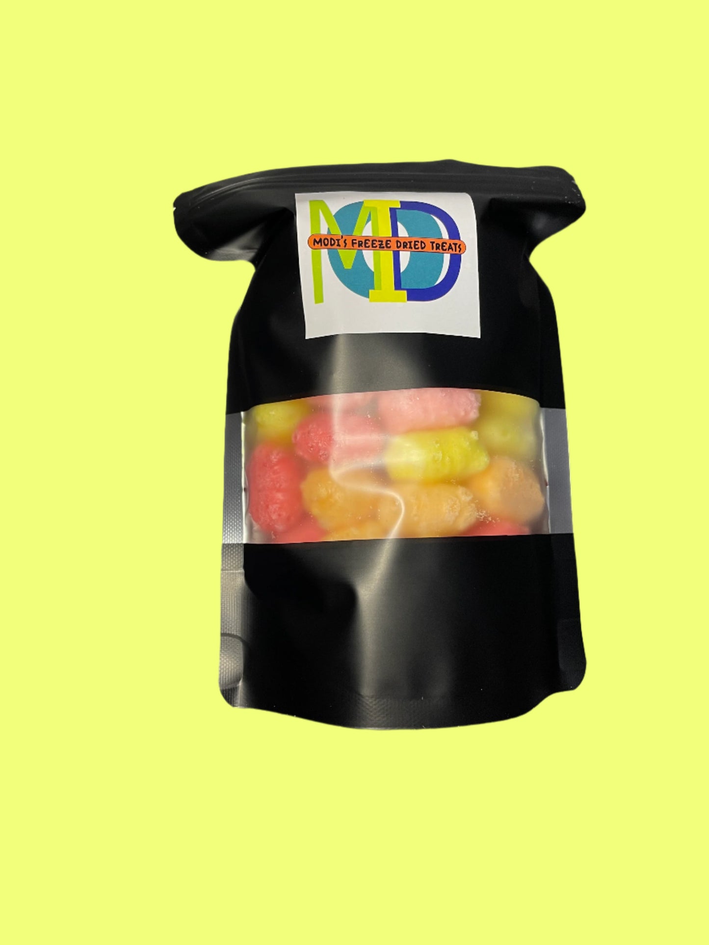 FRUITY BITES🥶- SHARE SIZE