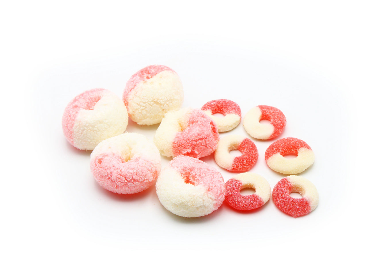WATERMELON RINGS