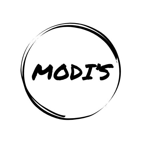 Modi's Gift Card