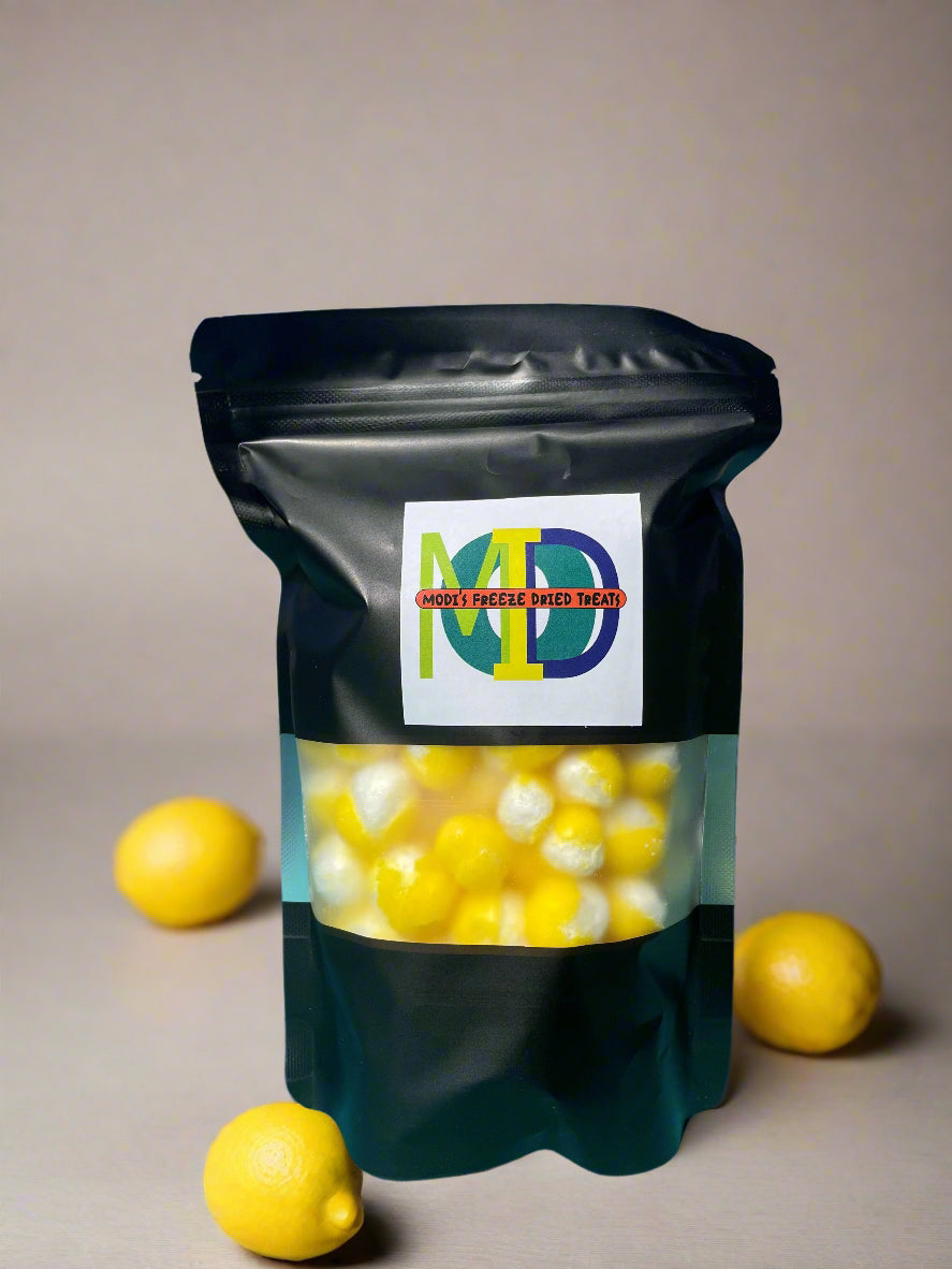 NOT LIME HEADS!