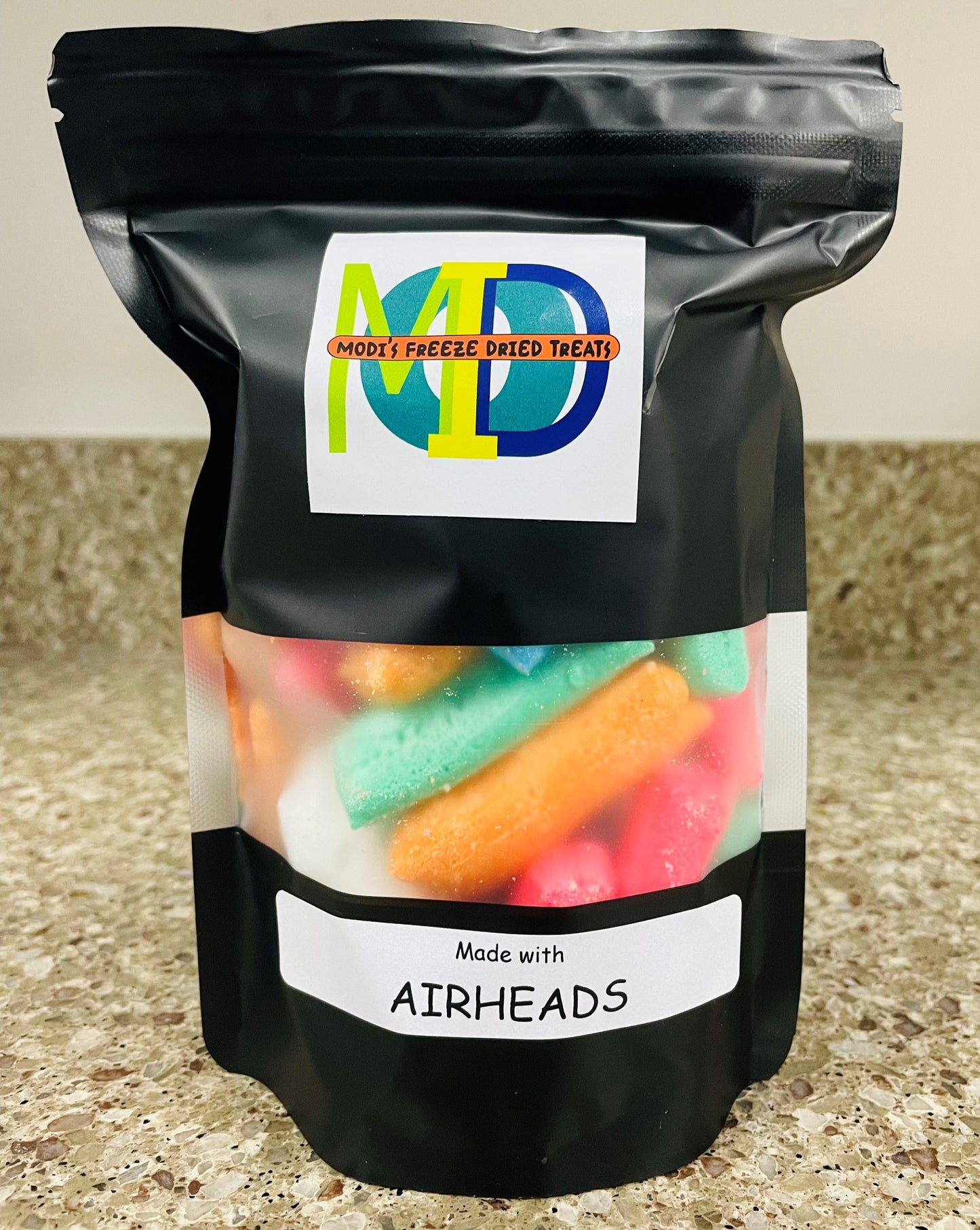 NO BRAINERS - SHARE SIZE