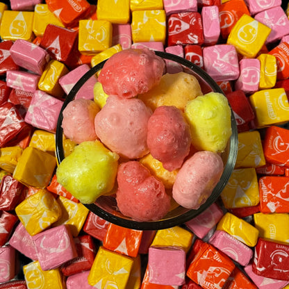 FRUITY BITES🥶- SHARE SIZE