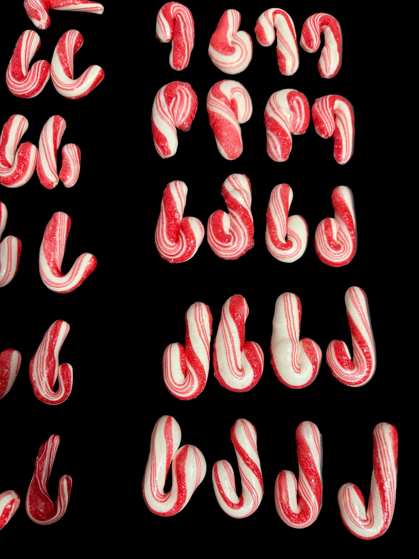 MINI CANDY CANES