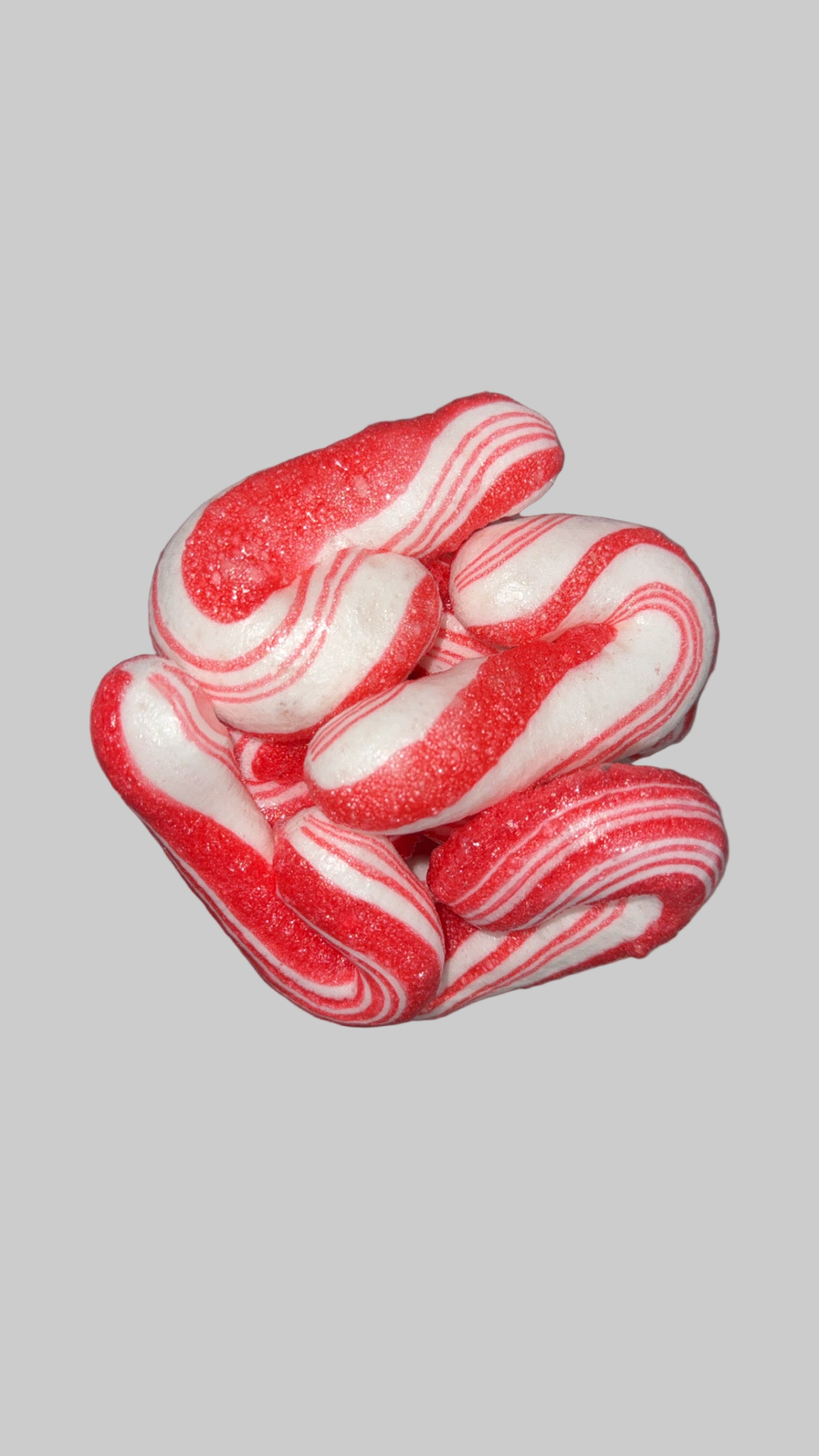 MINI CANDY CANES