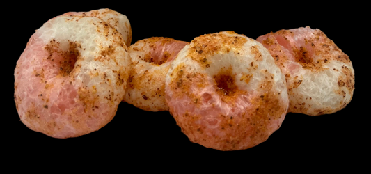 TAJIN WATERMELON RINGS