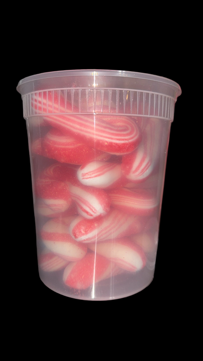 MINI CANDY CANES
