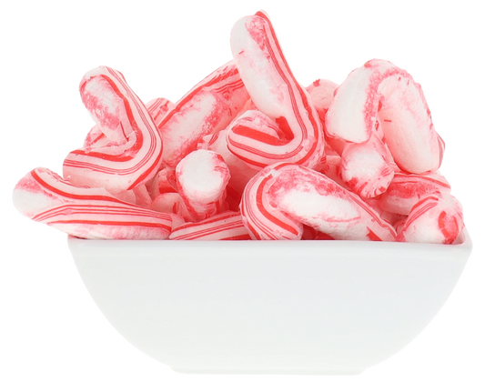 MINI CANDY CANES