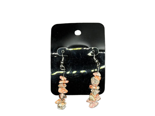 Desert Bloom Earrings