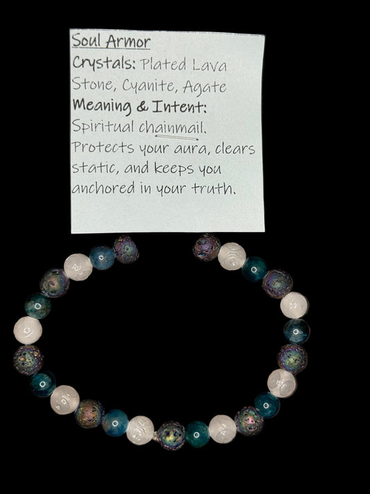 Soul Armor
