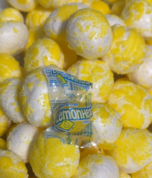 King size Not Lime Headz