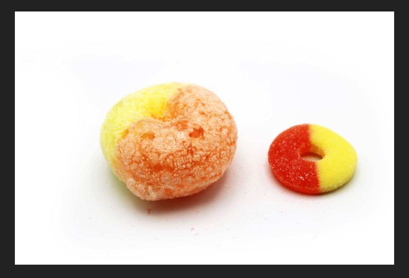 PEACHIES