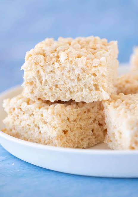 Rice Krispees