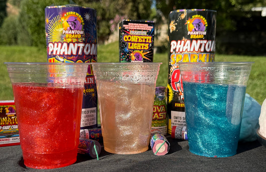 Freedom Sparkle Bombs-Bundle Deal!