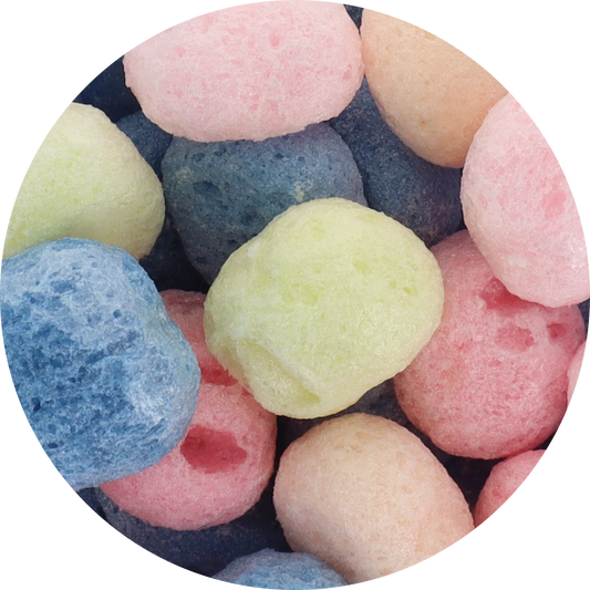 Sour Fizz Bombs