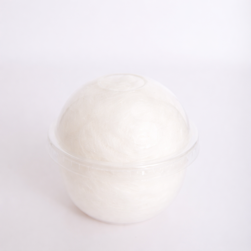 PARENTS PACK GENDER REVEAL GIANT COTTON CANDY FLAVORED DRINK BOMB - 2 PACK