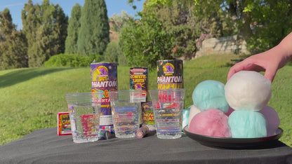 Freedom Sparkle Bombs-Bundle Deal!