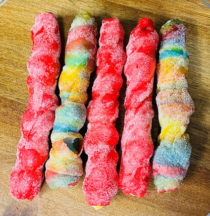 Super Sour Skitz Stix